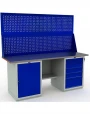 Верстак Expert W200.WS1/WS6.020.W Верстак Expert W200.WS1/WS6.020.W