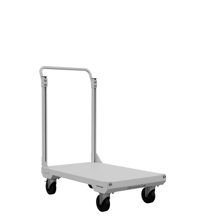 Тележка транспортная многофункциональная Gresson ТТМ-1 купить в Нижнем Новгороде