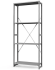 Стеллаж ТСУ 2200x1500x600 4 полки (150 кг, перф) купить в Нижнем Новгороде