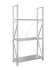Стеллаж MS U 2000x1200x800 3 полки (400 кг, металл) купить в Нижнем Новгороде