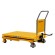 Гидравлический подъемный стол PT 500D (500 кг; 1200х800 мм; 0,9 м) SMARTLIFT (SMART) купить в Нижнем Новгороде