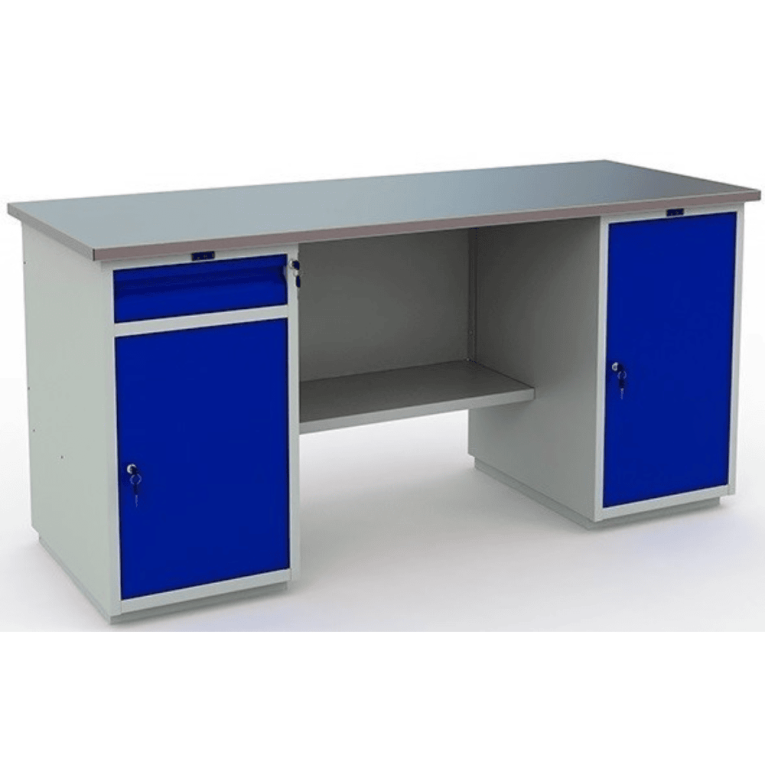 Верстак Profi WT180.WD2/WD1.000 купить в Нижнем Новгороде