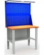 Верстак Expert W120.F2/F2.021.WSh Верстак Expert W120.F2/F2.021.WSh