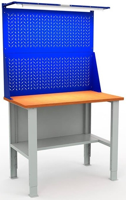 Верстак Expert W120.F2/F2.021.WSh купить в Нижнем Новгороде Верстак Expert W120.F2/F2.021.WSh купить в Нижнем Новгороде