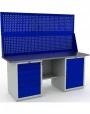 Верстак Expert W200.WS6/WS1.020.W Верстак Expert W200.WS6/WS1.020.W