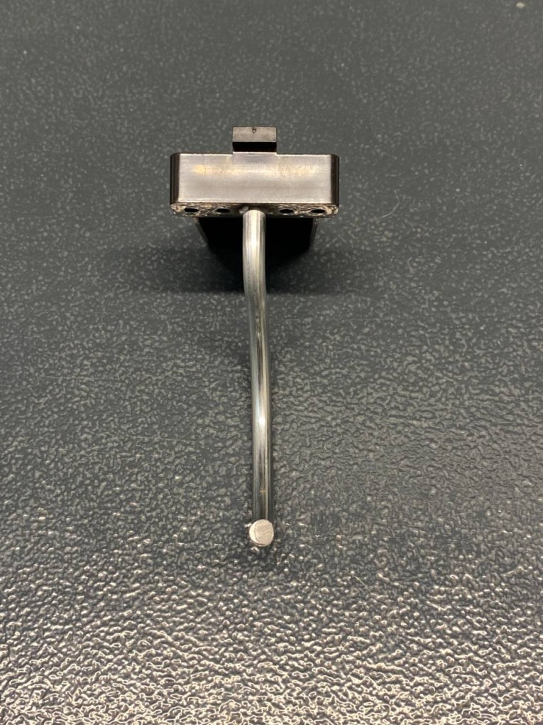 Крючок круглый 90 мм купить в Нижнем Новгороде Крючок круглый 90 мм купить в Нижнем Новгороде