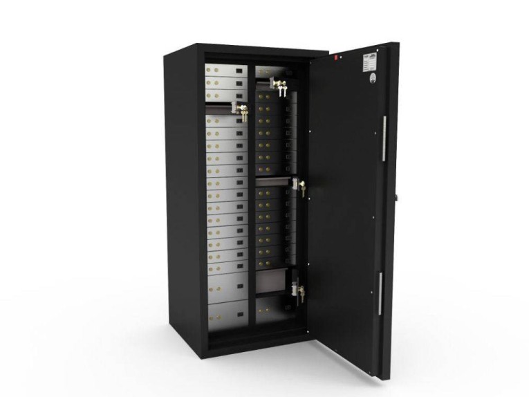 Сейф депозитный ЛС-165/38 БТ купить в Нижнем Новгороде Сейф депозитный ЛС-165/38 БТ купить в Нижнем Новгороде