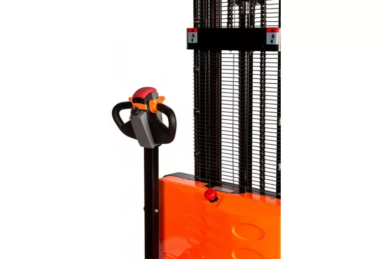 Штабелер электрический самоходный, поводковый 1,5 т - 3 м Вилы: 1150 , АКБ Li - Ion, CL1530JB SIBLINE купить в Нижнем Новгороде Штабелер электрический самоходный, поводковый 1,5 т - 3 м Вилы: 1150 , АКБ Li - Ion, CL1530JB SIBLINE купить в Нижнем Новгороде