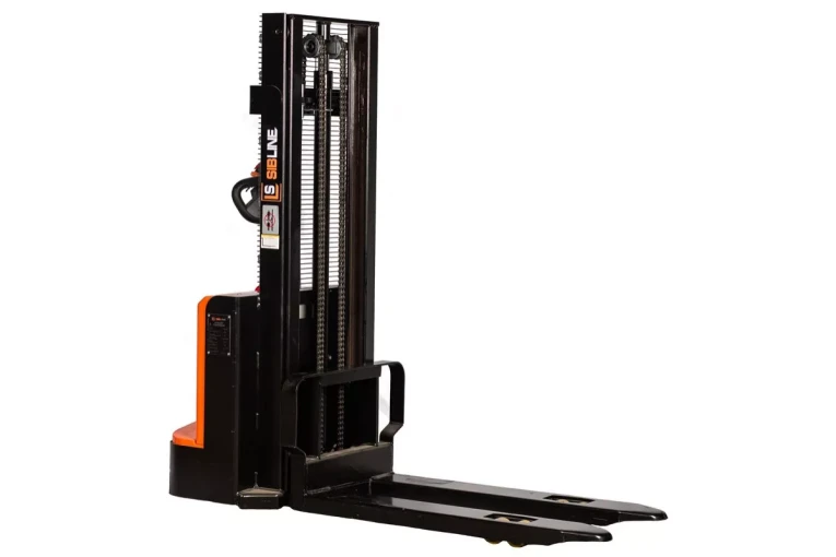 Штабелер электрический самоходный, поводковый 1,5 т - 3 м Вилы: 1150 , АКБ Li - Ion, CL1530JB SIBLINE купить в Нижнем Новгороде Штабелер электрический самоходный, поводковый 1,5 т - 3 м Вилы: 1150 , АКБ Li - Ion, CL1530JB SIBLINE купить в Нижнем Новгороде