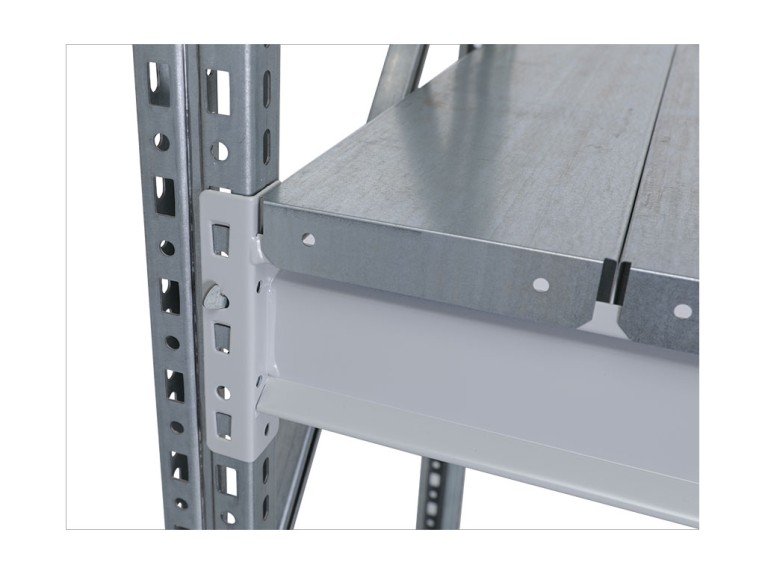 Дополнительная секция MS Profi 2500x1800x600 5 полок купить в Нижнем Новгороде Дополнительная секция MS Profi 2500x1800x600 5 полок купить в Нижнем Новгороде