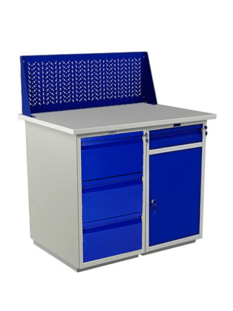 Верстак Практик Profi WT100.WD3/WD2.010 купить в Нижнем Новгороде