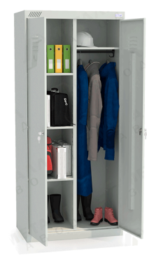 Хозяйственный шкаф ШМУ 22-800 Хозяйственный шкаф ШМУ 22-800