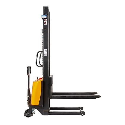 Штабелер с электроподъемом BDA-II 1030 (1000 кг, 3 м, 12В / 85Ач) SMARTLIFT (SMART) купить в Нижнем Новгороде