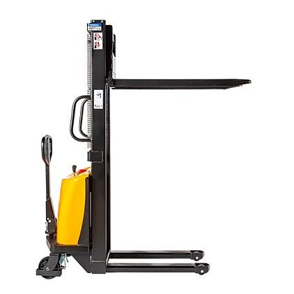 Штабелер с электроподъемом BDA-II 1030 (1000 кг, 3 м, 12В / 85Ач) SMARTLIFT (SMART) купить в Нижнем Новгороде