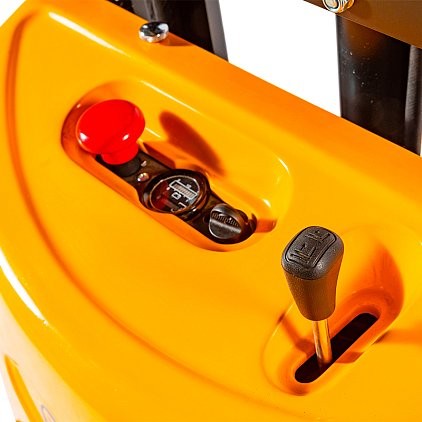 Штабелер с электроподъемом BDA-II 1030 (1000 кг, 3 м, 12В / 85Ач) SMARTLIFT (SMART) купить в Нижнем Новгороде