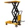 Гидравлический подъемный стол PTS 500 (500 кг; 905х500 мм; 1,5 м) SMARTLIFT (SMART) купить в Нижнем Новгороде