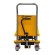 Гидравлический подъемный стол PTS 500 (500 кг; 905х500 мм; 1,5 м) SMARTLIFT (SMART) купить в Нижнем Новгороде