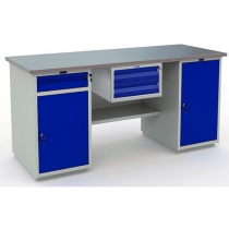 Верстак Profi WT180.WD2/WD1.100 Верстак Profi WT180.WD2/WD1.100