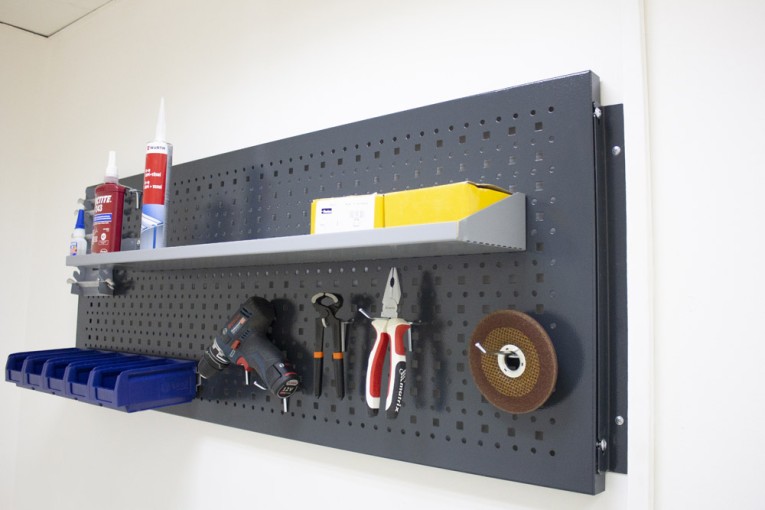 Панель перфорированная 1280 SMART купить в Нижнем Новгороде Панель перфорированная 1280 SMART купить в Нижнем Новгороде