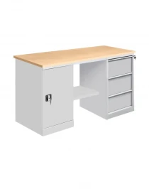 Верстак слесарный Gresson ВС-Т1Т3 ВС-1800Т1Т3