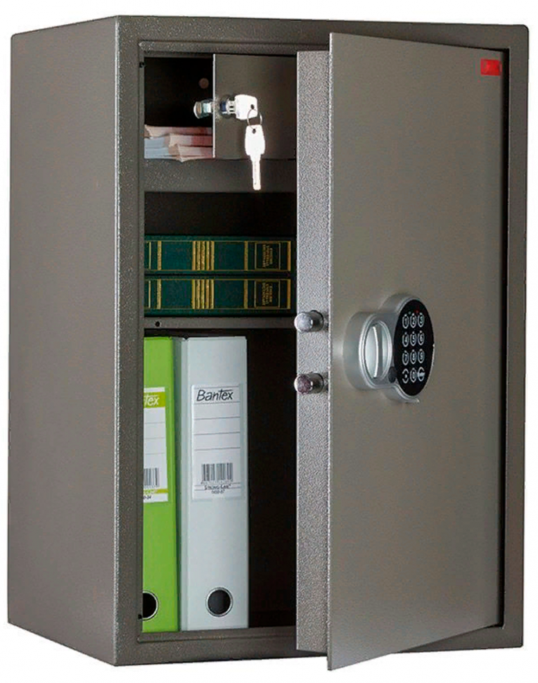 Офисный сейф Aiko TM-63T EL купить в Нижнем Новгороде Офисный сейф Aiko TM-63T EL купить в Нижнем Новгороде