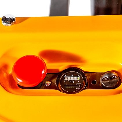 Штабелер с электроподъемом BDA-II 1035 (1000 кг, 3,5 м, 12В / 85Ач) SMARTLIFT (SMART) купить в Нижнем Новгороде