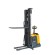 Штабелер электрический самоходный CDDK20 (2000 кг, 6,5 м, 24В / 300Ач, EPS) SMARTLIFT (SMART) купить в Нижнем Новгороде