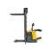 Штабелер электрический самоходный CDDK20 (2000 кг, 6,5 м, 24В / 300Ач, EPS) SMARTLIFT (SMART) купить в Нижнем Новгороде