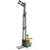 Штабелер электрический самоходный CDDK20 (2000 кг, 6,5 м, 24В / 300Ач, EPS) SMARTLIFT (SMART) купить в Нижнем Новгороде