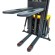Штабелер электрический самоходный CDDK20 (2000 кг, 6,5 м, 24В / 300Ач, EPS) SMARTLIFT (SMART) купить в Нижнем Новгороде