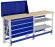 Верстак Master M100.MF1 / MF1 / MF1.410.002 купить в Нижнем Новгороде