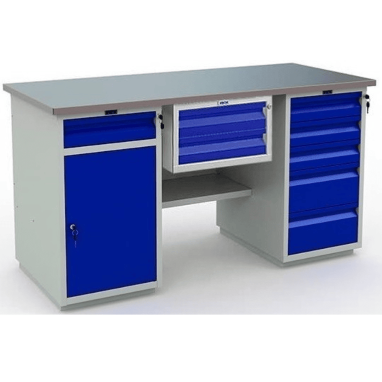 Верстак Profi WT160.WD2/WD5.100 купить в Нижнем Новгороде