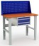 Верстак Expert W120.F2/F2.110 купить в Нижнем Новгороде