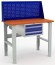 Верстак Expert W120.F2/F2.110 купить в Нижнем Новгороде