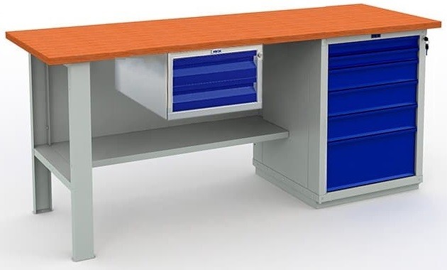Верстак Expert W200.F2/WS6.100 купить в Нижнем Новгороде