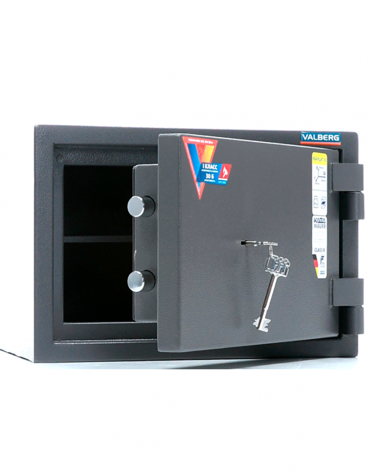 Взломостойкий сейф Valberg Кварцит 30 купить в Нижнем Новгороде Взломостойкий сейф Valberg Кварцит 30 купить в Нижнем Новгороде