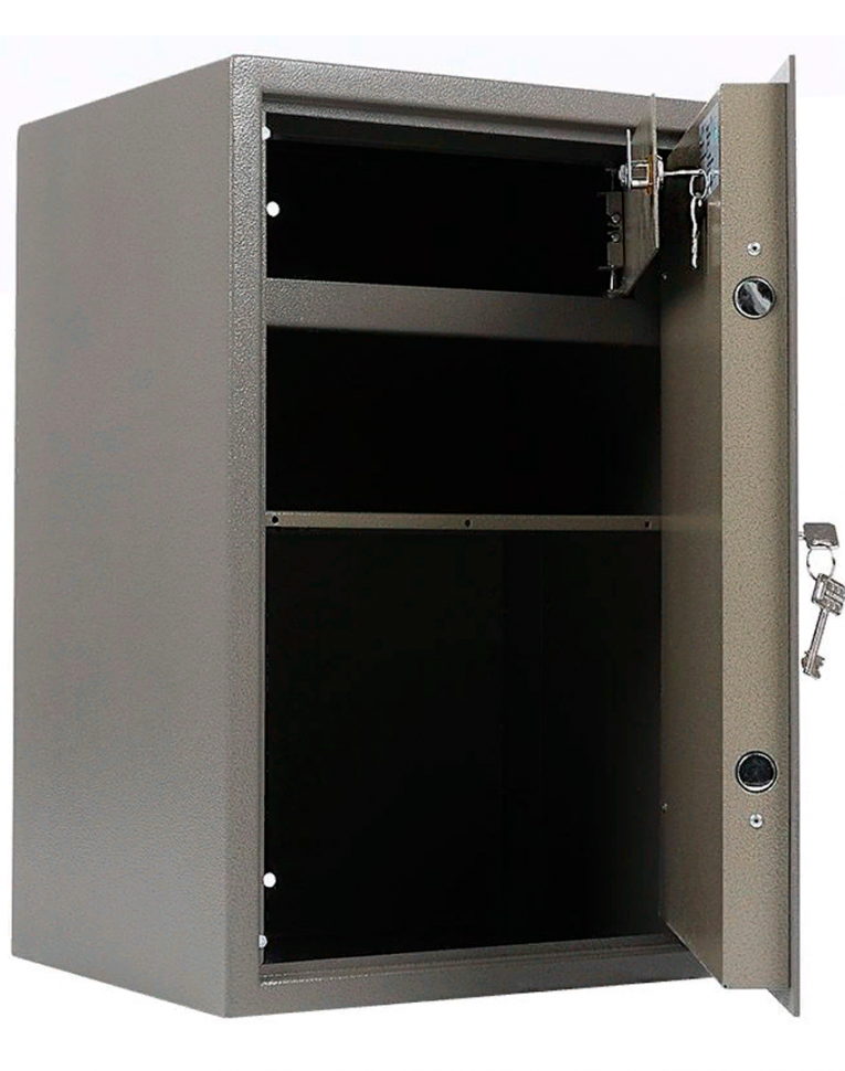Офисный сейф Aiko TM-63T купить в Нижнем Новгороде