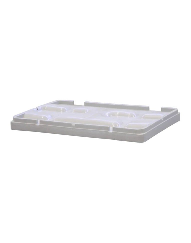 Крышка для B-Box 1065Mini серый Крышка для B-Box 1065Mini серый