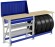 Верстак Master M100.MF1 / MF1 / MF1.112.000 купить в Нижнем Новгороде