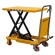 Гидравлический подъемный стол PT 500A (500 кг; 815х500 мм; 0,9 м) SMARTLIFT (SMART) купить в Нижнем Новгороде