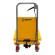 Гидравлический подъемный стол PT 500A (500 кг; 815х500 мм; 0,9 м) SMARTLIFT (SMART) купить в Нижнем Новгороде