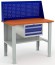 Верстак Expert W120.F2/F2.110.WSh купить в Нижнем Новгороде