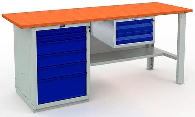 Верстак Expert W200.WS6/F2.100 купить в Нижнем Новгороде
