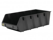 Ящик пластиковый Практик ESD 500x230x150 Ящик пластиковый Практик ESD 500x230x150