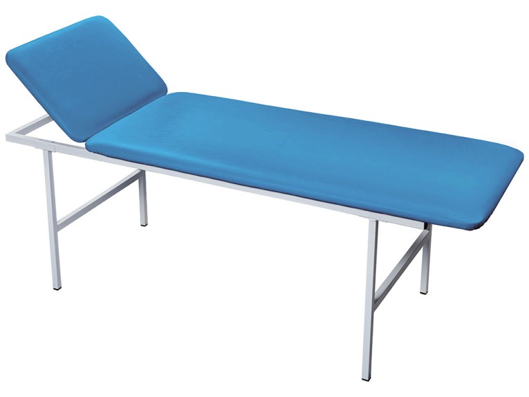 Кушетка медицинская смотровая МД КС (Голубой) купить в Нижнем Новгороде Кушетка медицинская смотровая МД КС (Голубой) купить в Нижнем Новгороде