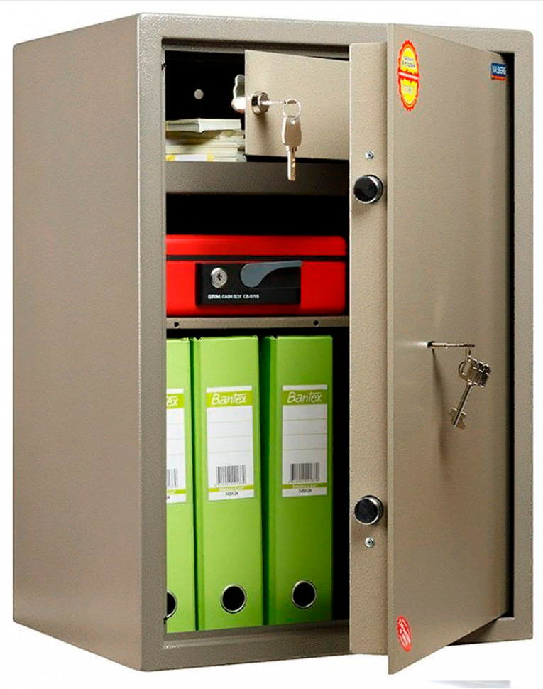 Офисный сейф Valberg ASM 63T KL купить в Нижнем Новгороде Офисный сейф Valberg ASM 63T KL купить в Нижнем Новгороде