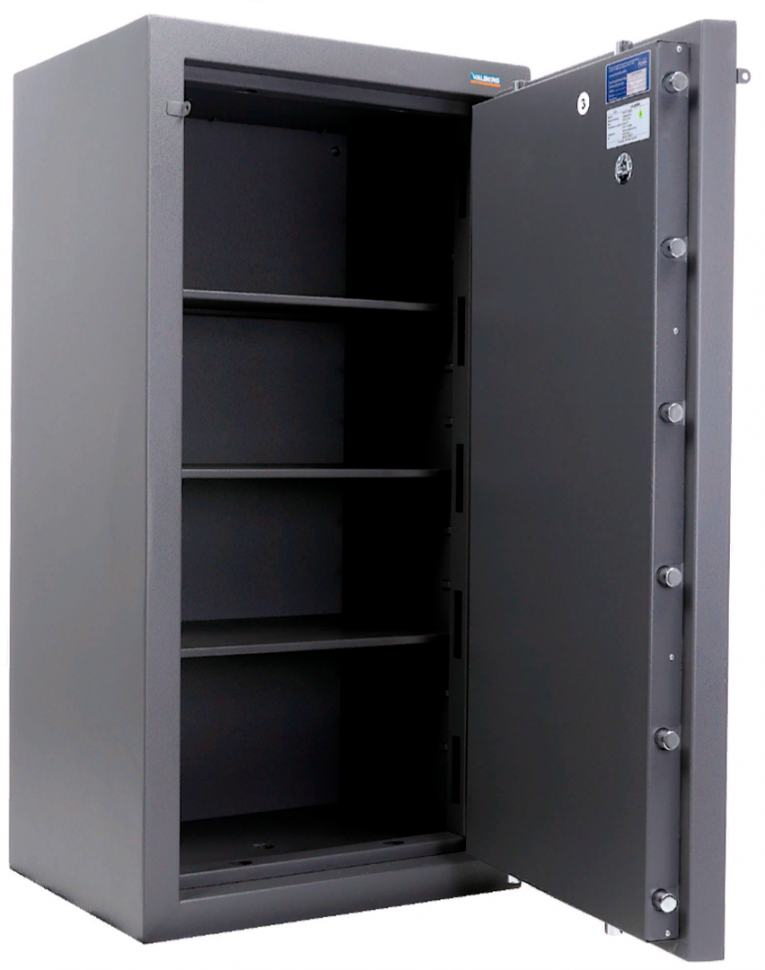 Взломостойкий сейф Valberg Форт 1368 EL купить в Нижнем Новгороде Взломостойкий сейф Valberg Форт 1368 EL купить в Нижнем Новгороде