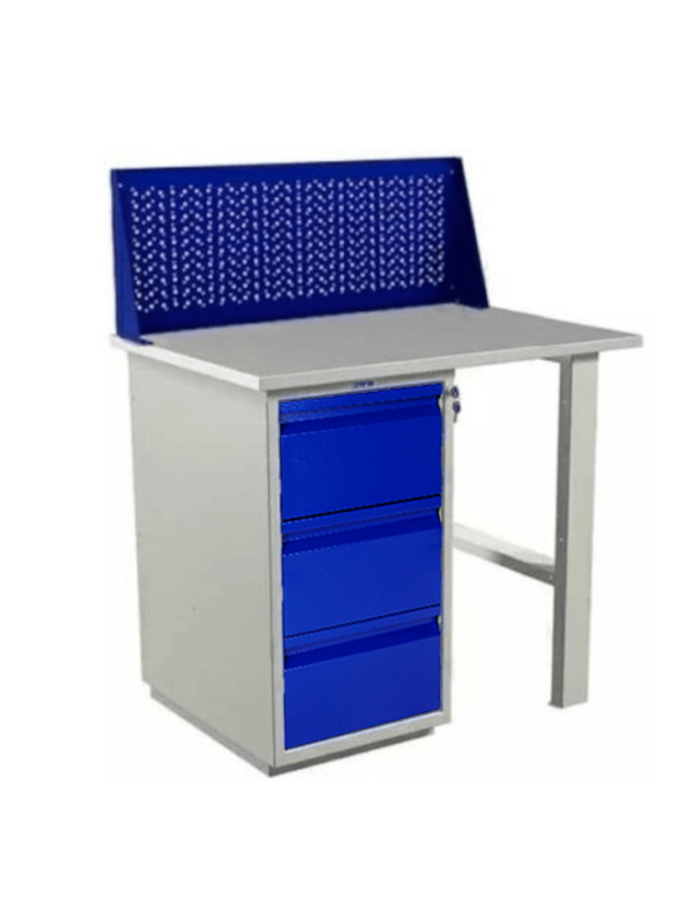 Верстак Практик Profi WT100.WD3/WF1.010 купить в Нижнем Новгороде