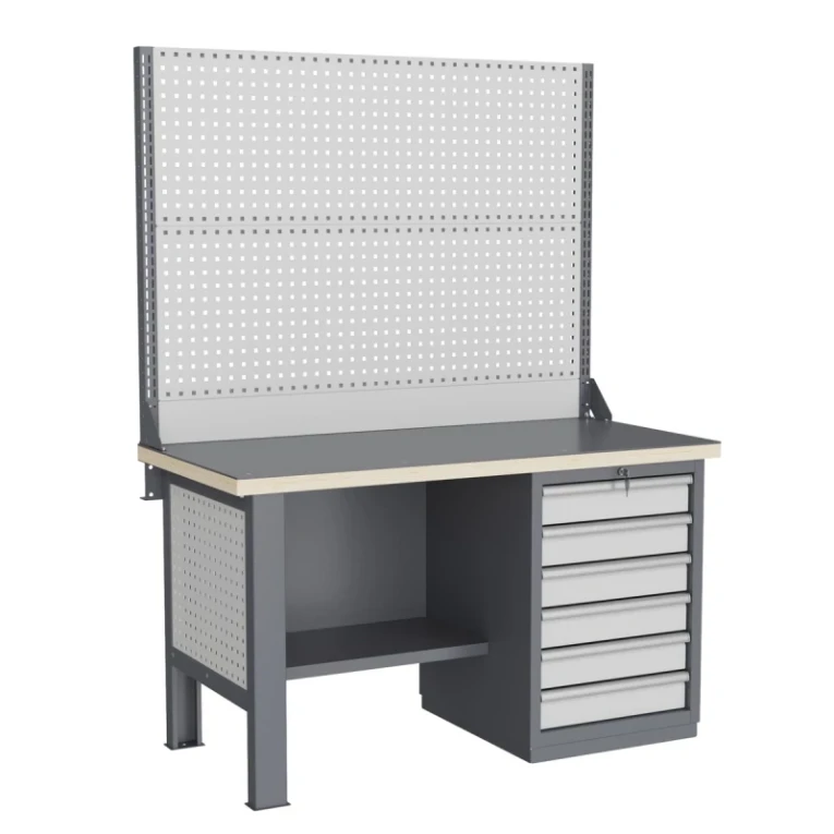 Верстак FBK 1551.16.3-2 купить в Нижнем Новгороде Верстак FBK 1551.16.3-2 купить в Нижнем Новгороде