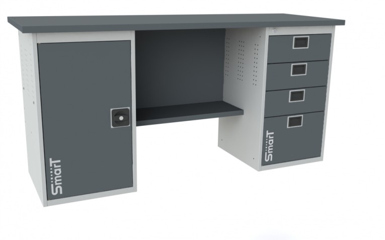 Верстак SMART 1760.1.S2.4 купить в Нижнем Новгороде